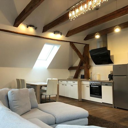 Apartmany Kosov 1 Bor Exteriér fotografie