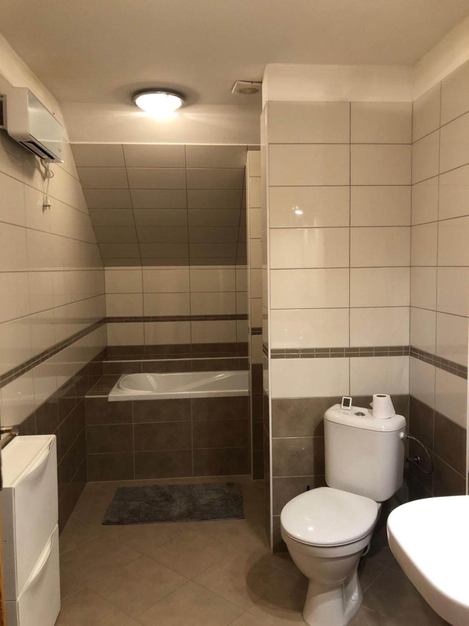 Apartmany Kosov 1 Bor Exteriér fotografie